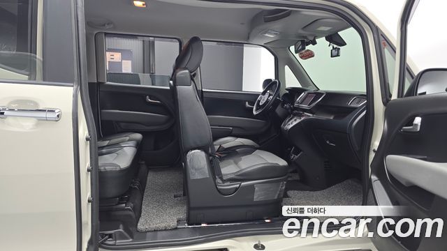 Kia RAY 2021 — photo 16
