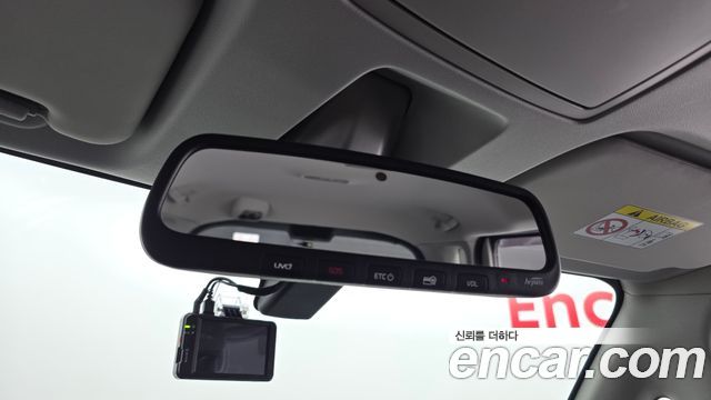 Kia RAY 2021 — photo 27