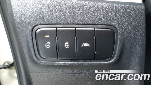 Kia RAY 2021 — photo 28