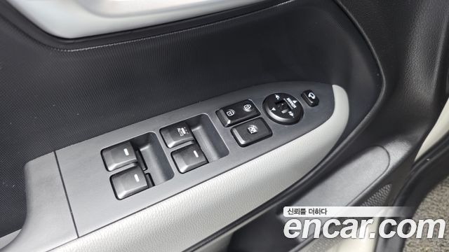 Kia RAY 2021 — photo 29