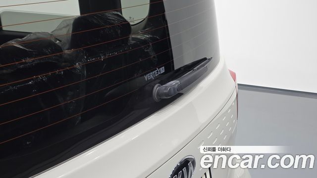 Kia RAY 2021 — photo 30