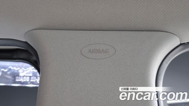 Kia RAY 2021 — photo 31