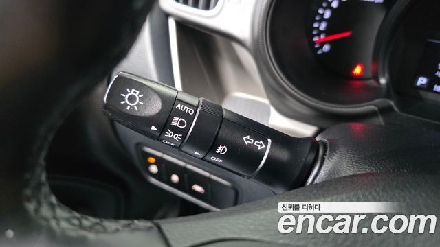 Kia RAY 2021 — photo 32