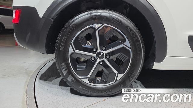 Kia Niro 2022 — photo 5