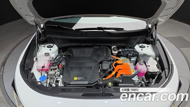 Kia Niro 2022 — photo 6