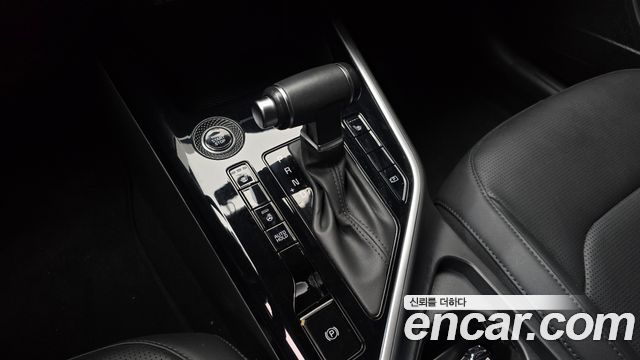 Kia Niro 2022 — photo 12