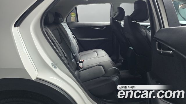 Kia Niro 2022 — photo 17