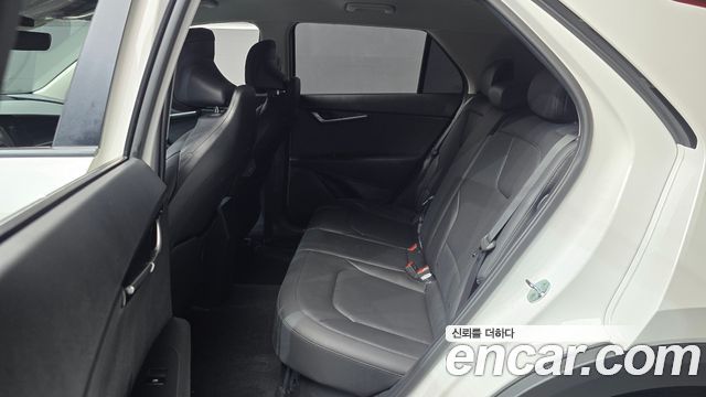 Kia Niro 2022 — photo 18