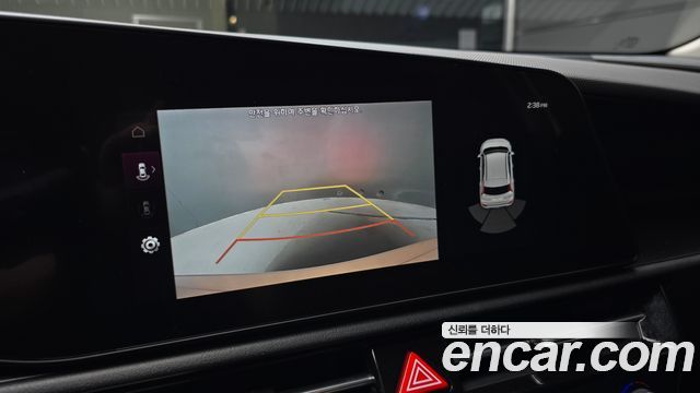 Kia Niro 2022 — photo 20