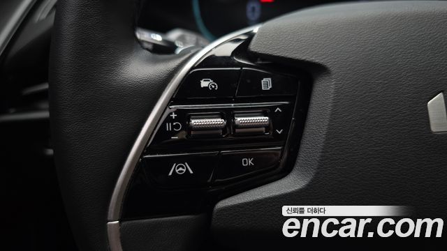 Kia Niro 2022 — photo 23