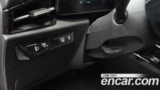 Kia Niro 2022 — photo 26