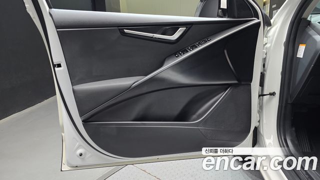 Kia Niro 2022 — photo 14