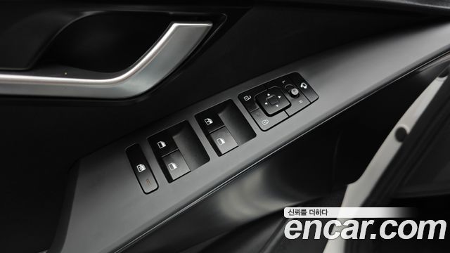 Kia Niro 2022 — photo 27