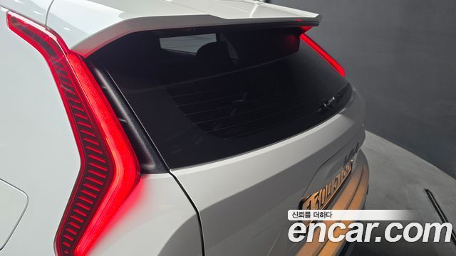 Kia Niro 2022 — photo 30