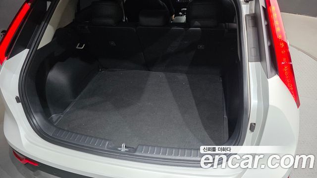 Kia Niro 2022 — photo 32