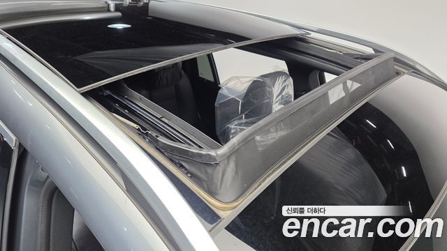 Mercedes-Benz GLS-Class 2021 — photo 25