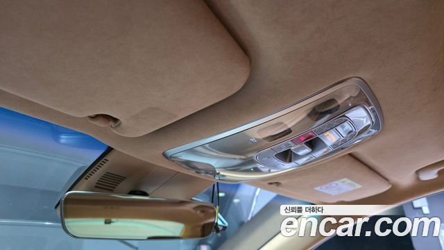 Genesis G80 2022 — photo 20