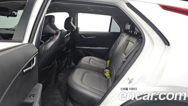 Kia Niro 2023 — photo 18