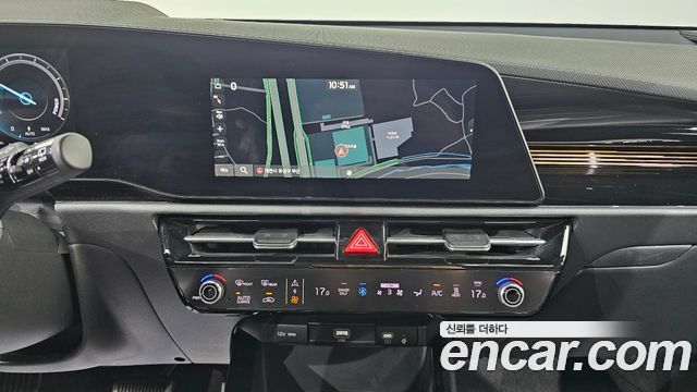 Kia Niro 2023 — photo 19