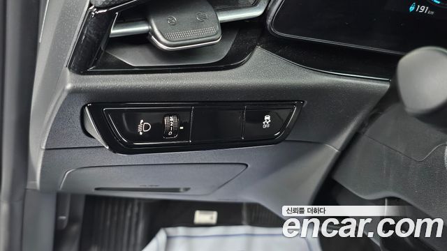 Kia Niro 2023 — photo 24