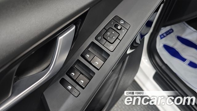 Kia Niro 2023 — photo 25