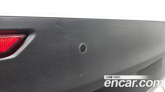 Kia Niro 2023 — photo 28