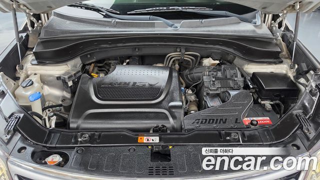 Kia Sorento 2013 — photo 6