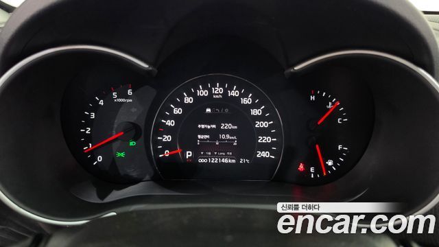 Kia Sorento 2013 — photo 11