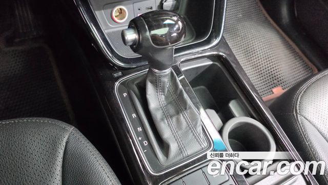 Kia Sorento 2013 — photo 12