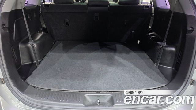 Kia Sorento 2013 — photo 23