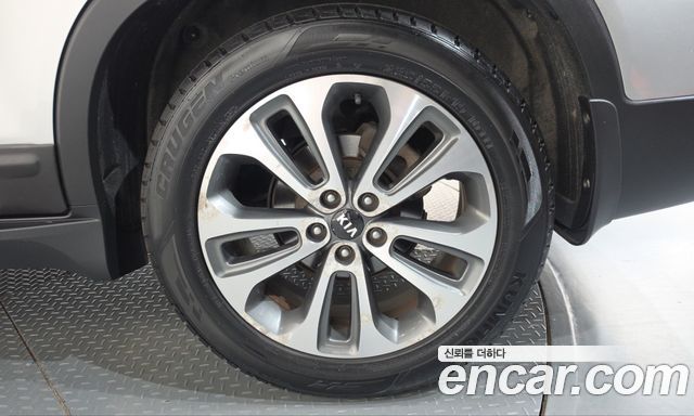 Kia Sorento 2013 — photo 7