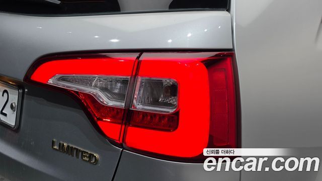 Kia Sorento 2013 — photo 9