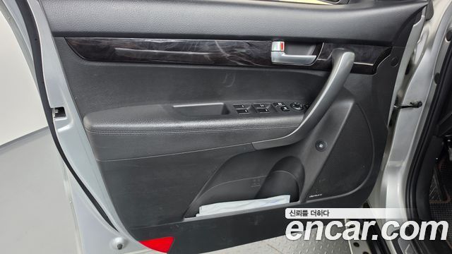 Kia Sorento 2013 — photo 14