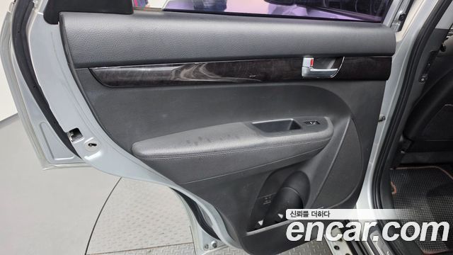 Kia Sorento 2013 — photo 15