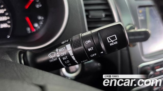 Kia Sorento 2013 — photo 29