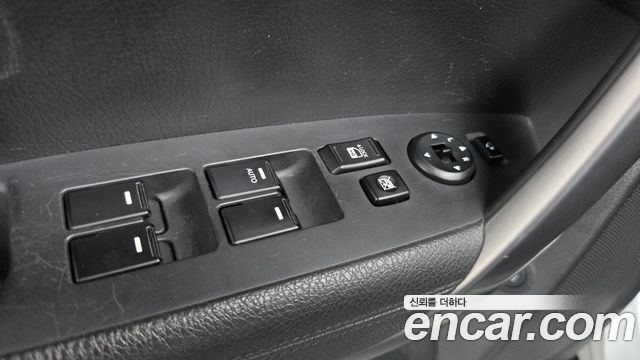 Kia Sorento 2013 — photo 30