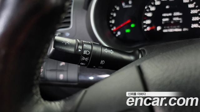 Kia Sorento 2013 — photo 33