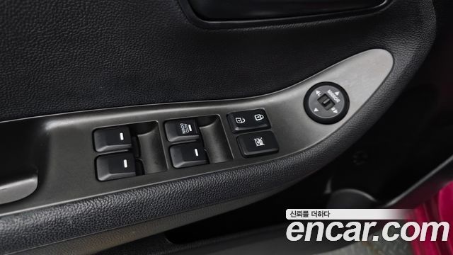 Kia morning 2013 — photo 11