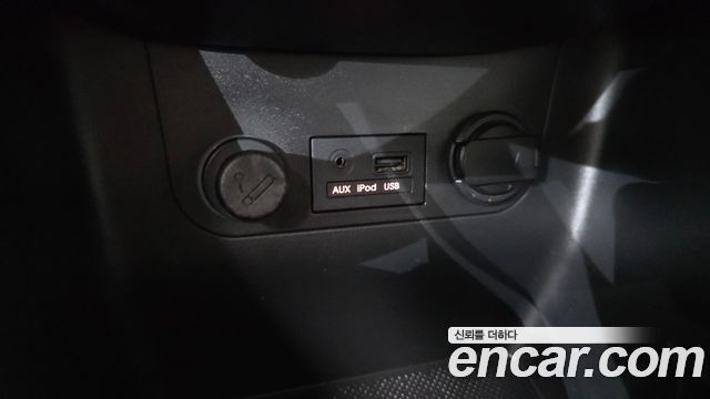 Kia morning 2013 — photo 16