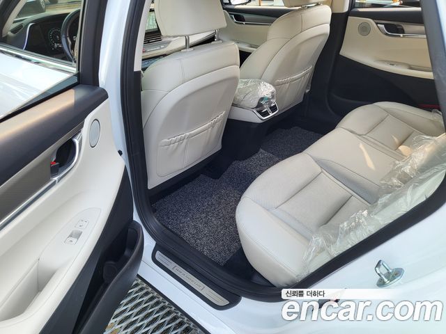 Hyundai Grandeur 2022 — photo 13