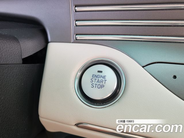 Hyundai Grandeur 2022 — photo 18