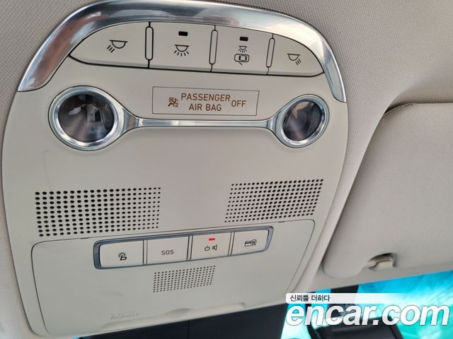 Hyundai Grandeur 2022 — photo 19