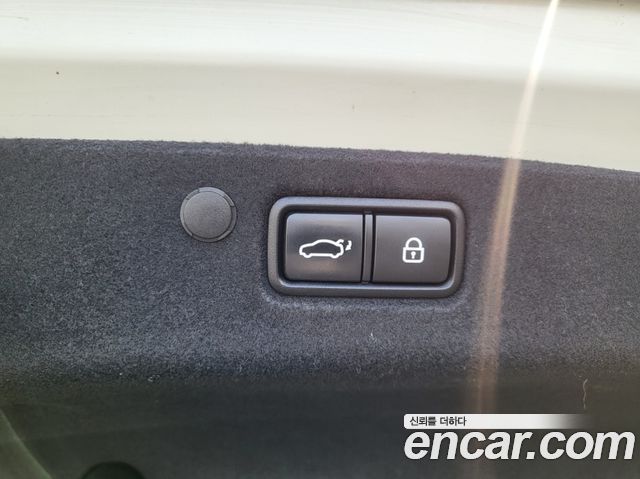 Hyundai Grandeur 2022 — photo 20