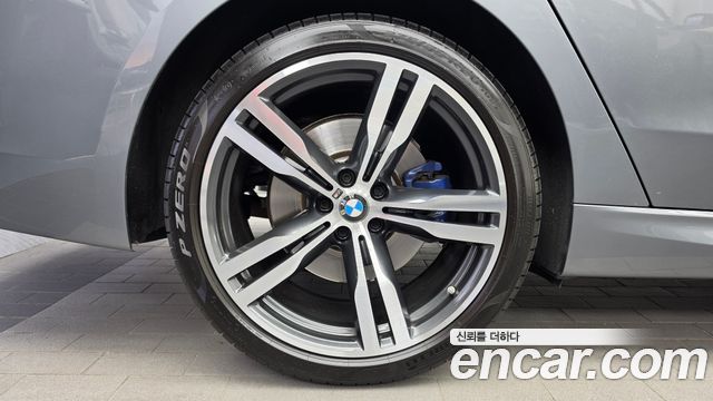 BMW Gran Turismo 2023 — photo 5