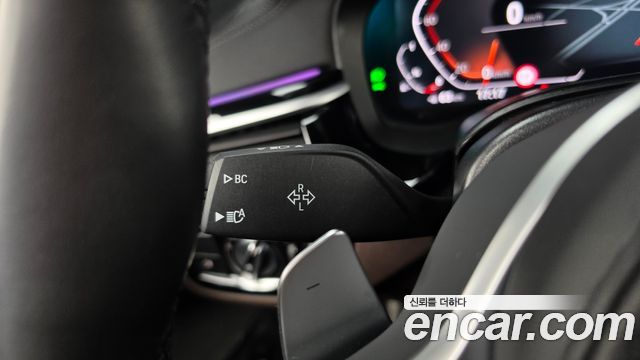 BMW Gran Turismo 2023 — photo 28