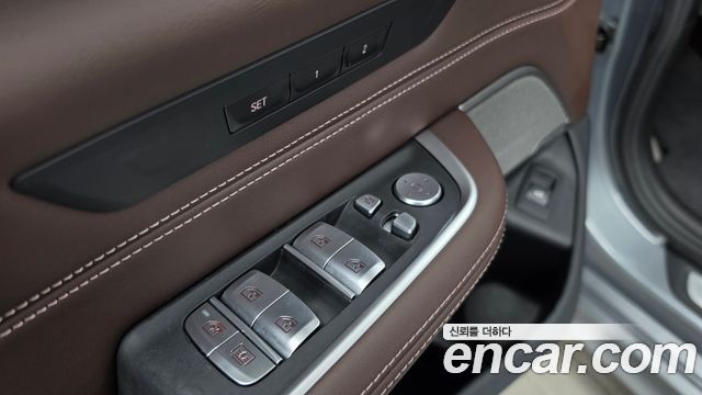 BMW Gran Turismo 2023 — photo 30