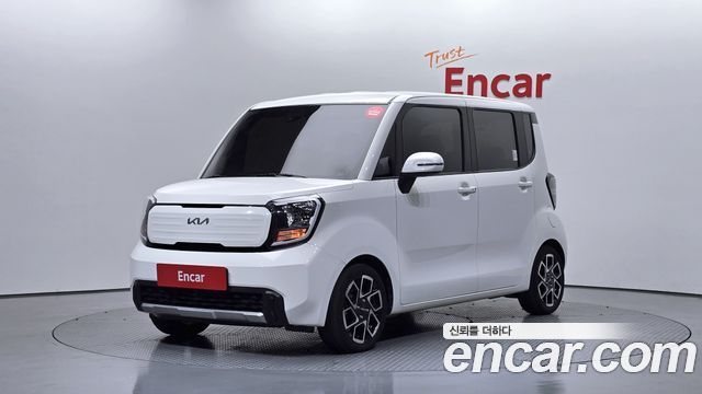 Kia RAY 2023 — photo 1