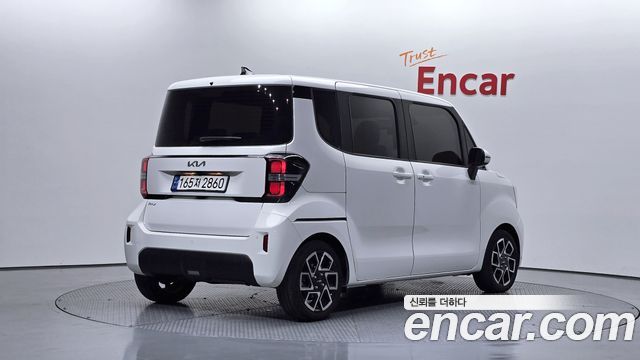 Kia RAY 2023 — photo 2
