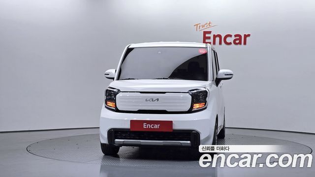 Kia RAY 2023 — photo 3