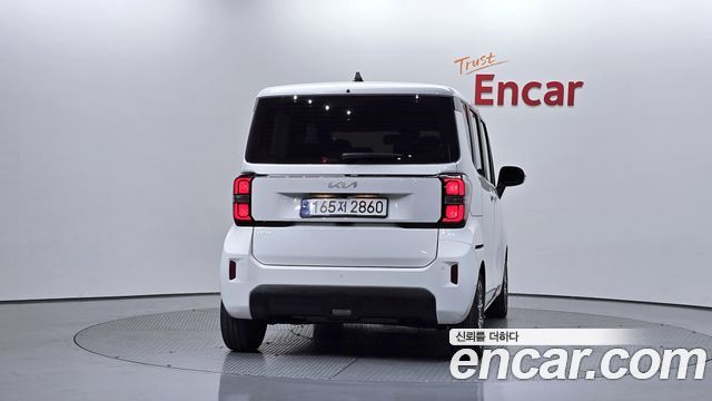 Kia RAY 2023 — photo 4
